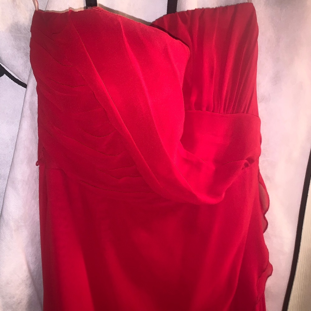 Le chateau dress
